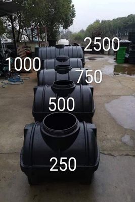 Yi Song Rotational Molding Die Casting Steel Mold โรโต้มูลด์สําหรับพลาสติก บัมเปอร์ แซปติก แทงค์ โรโต้มูลด์ ราคาดี