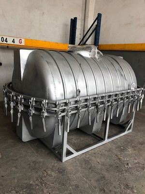 Yi Song Rotational Molding Die Casting Steel Mold โรโต้มูลด์สําหรับพลาสติก บัมเปอร์ แซปติก แทงค์ โรโต้มูลด์ ราคาดี