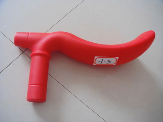 อุปกรณ์เสริมท่อลมรถยนต์ Roto Molders