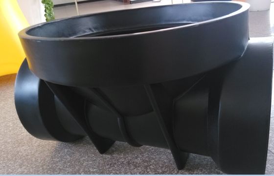 แม่พิมพ์โลหะแผ่น Manhole OEM ODM กำหนดเองได้