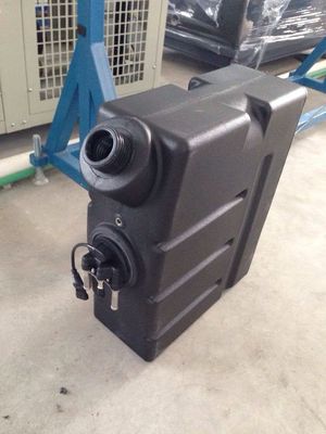 Urea Tank Solid Billet แม่พิมพ์อลูมิเนียม CNC ปรับแต่งได้