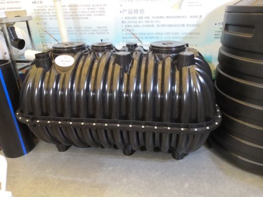 โรงเก็บน้ําพลาสติกแบบเหล็กอ่อน Rota Mold Customizde OEM Rotational Molding ถังน้ําพลาสติกที่มีคุณภาพที่ดีที่สุด