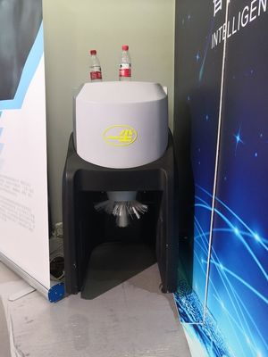 Rotational Rotomoulding Mold Washing Machine Product