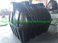 ผิวเรียบ หม้อถัง septic สําหรับความต้องการ customizable ขึ้นอยู่กับความต้องการของลูกค้า