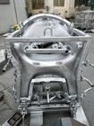 เก้าอี้ Rotomoulding แม่พิมพ์ขึ้นรูป Slot Blasting ปรับแต่งได้