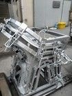 เก้าอี้ Rotomoulding แม่พิมพ์ขึ้นรูป Slot Blasting ปรับแต่งได้