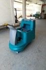 เครื่องซักผ้ากราวด์ Rotomoulding Mould กระบวนการขึ้นรูปแบบหมุนแบบกำหนดเอง