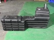 เครื่องซักผ้ากราวด์ Rotomoulding Mould กระบวนการขึ้นรูปแบบหมุนแบบกำหนดเอง