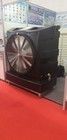 Polypropylene Rotomolding Mold Fan Shell Support สีเหลือง