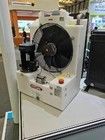 Polypropylene Rotomolding Mold Fan Shell Support สีเหลือง