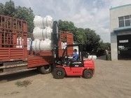 พลาสติกสูง ตะกรัง Septic Mold 2.5kg สําหรับผลิตปริมาณสูง
