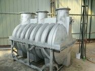 5000L ถังบำบัดน้ำเสีย Moulding Polishing Sheet Metal Mould