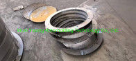 500L Sheet Metal Water Tank Mould LLDPE Plastic Rotomolding