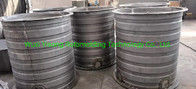 500L Sheet Metal Water Tank Mould LLDPE Plastic Rotomolding