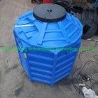 แม่พิมพ์ถังบำบัดน้ำเสีย Plastic Lldpe Hdpe