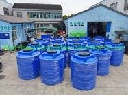 แม่พิมพ์ถังบำบัดน้ำเสีย Plastic Lldpe Hdpe