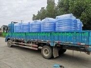 แม่พิมพ์ถังบำบัดน้ำเสีย Plastic Lldpe Hdpe