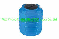 แม่พิมพ์ถังบำบัดน้ำเสีย Plastic Lldpe Hdpe