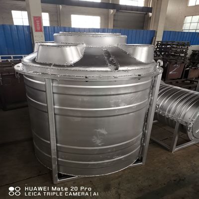 โรงเก็บน้ําพลาสติกแบบเหล็กอ่อน Rota Mold Customizde OEM Rotational Molding ถังน้ําพลาสติกที่มีคุณภาพที่ดีที่สุด