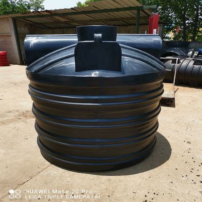 โรงเก็บน้ําพลาสติกแบบเหล็กอ่อน Rota Mold Customizde OEM Rotational Molding ถังน้ําพลาสติกที่มีคุณภาพที่ดีที่สุด