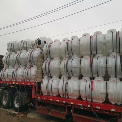 ปรับปรุง Rotomolded ถัง septic พลาสติก Rotomolding โมลด์