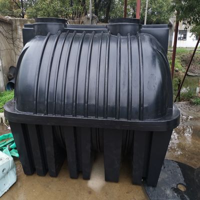 ปรับปรุง Rotomolded ถัง septic พลาสติก Rotomolding โมลด์