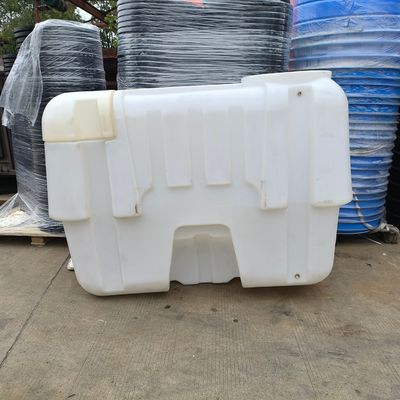 ทนทานการกัดกร่อน 1000L สเปรย์น้ําถัง Mold