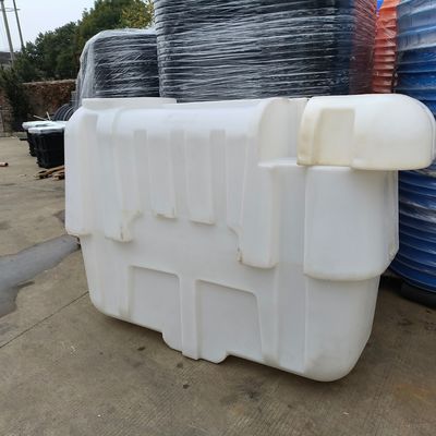 ทนทานการกัดกร่อน 1000L สเปรย์น้ําถัง Mold