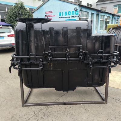 ทนทานการกัดกร่อน 1000L สเปรย์น้ําถัง Mold