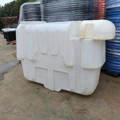 การชลประทานทางการเกษตร 1000L สเปรย์น้ําถัง Mold ทนทาน