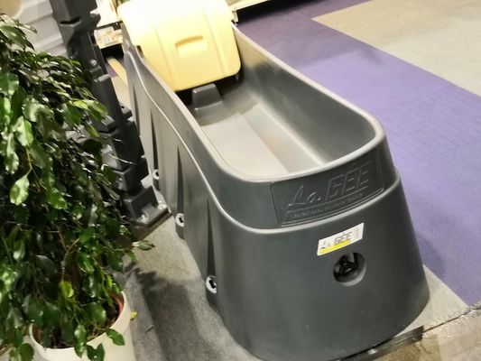 โมล์หมุนสําหรับอาหาร ซิงค์ โมล์การผลิต โมล์กระบวนการ