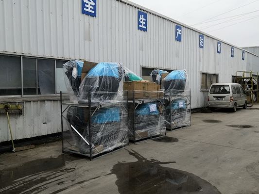 แม่พิมพ์ฉีดขึ้นรูปสำหรับเครื่องซักผ้า