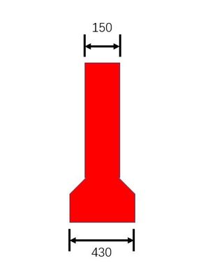 ความอดทน ±0 1 มม การพิมพ์หมุนแบบที่กําหนดเองสําหรับการใช้งานที่สามารถกําหนดเองได้