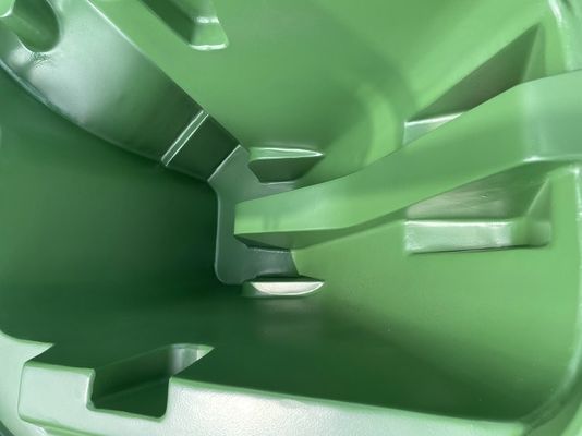 Rotomoulding Mold Molding - ความหนา 3 มิลลิเมตร เหมาะสําหรับการใช้งานหนัก