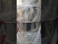 กระทะเหล็กไร้ขัด